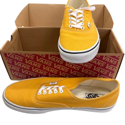 Vans Mens  - Size 12 - NEW IN BOX 