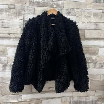 Ellis & Dewey Black Label Jacket