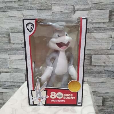 Looney Tunes Bugs Bunny Toy
