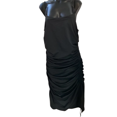 You + All Womens  Size 18 Cocktail Dress Black  