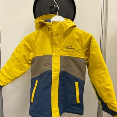 Kathmandu Boys Snow Insulated Jacket, Size 8YRS