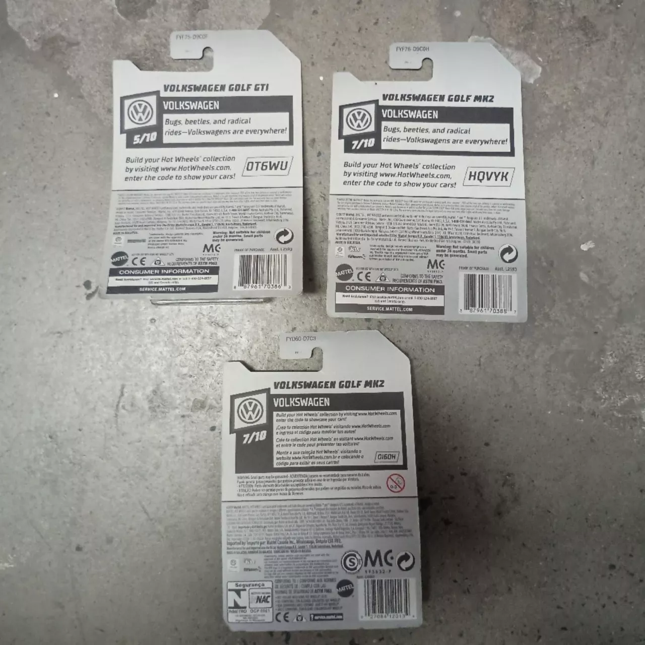 Image Tester