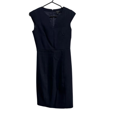 Tokito Women's Navy Blue Dress Size 6