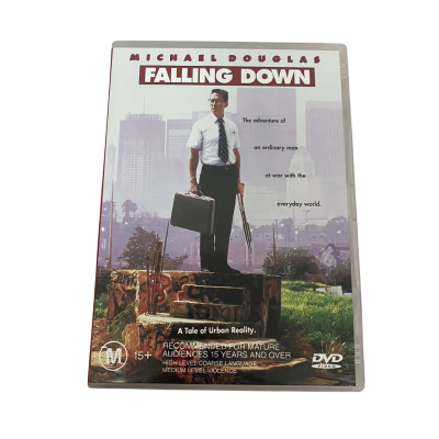 “Falling Down” by Joel Schumacher