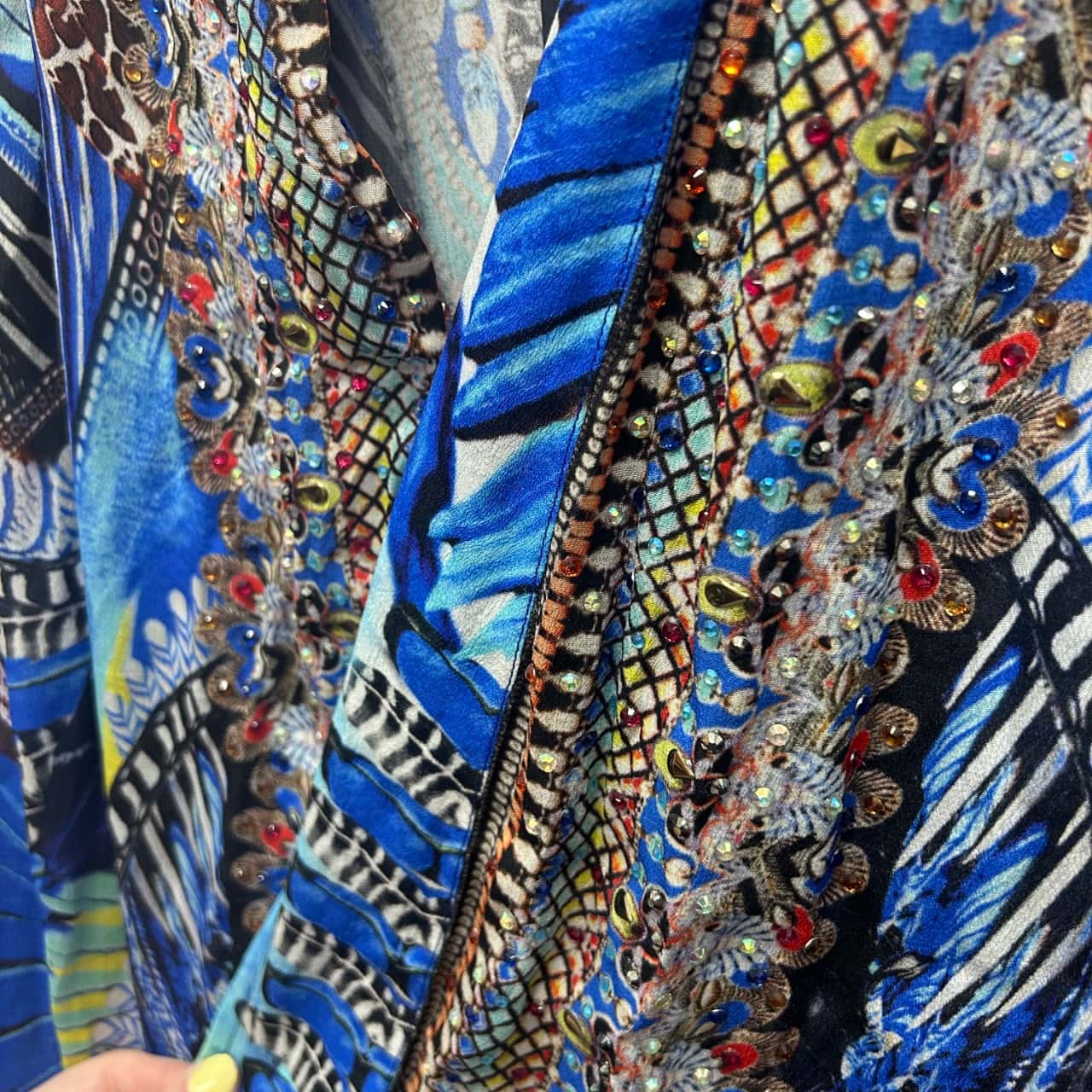Image Tester