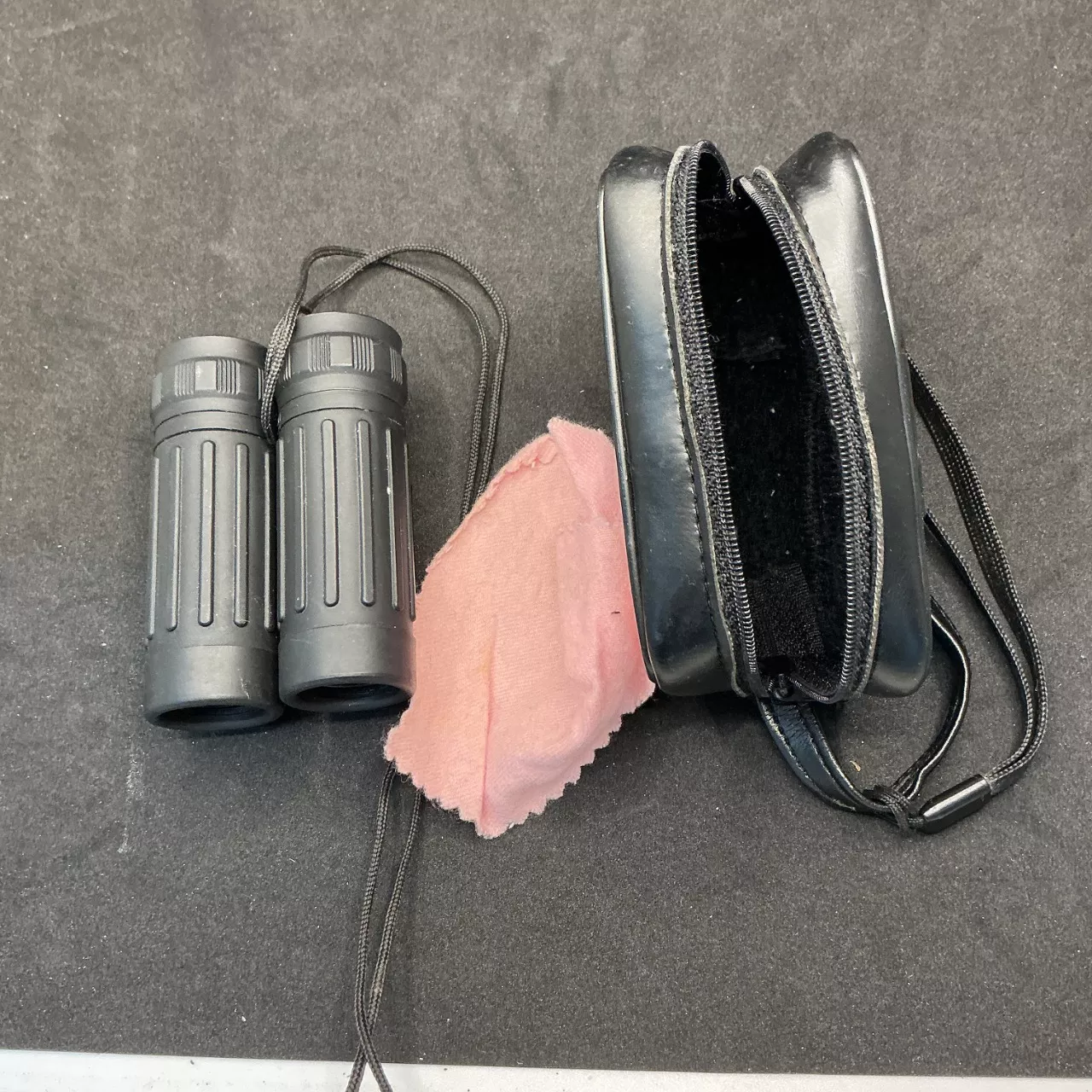 Image Tester
