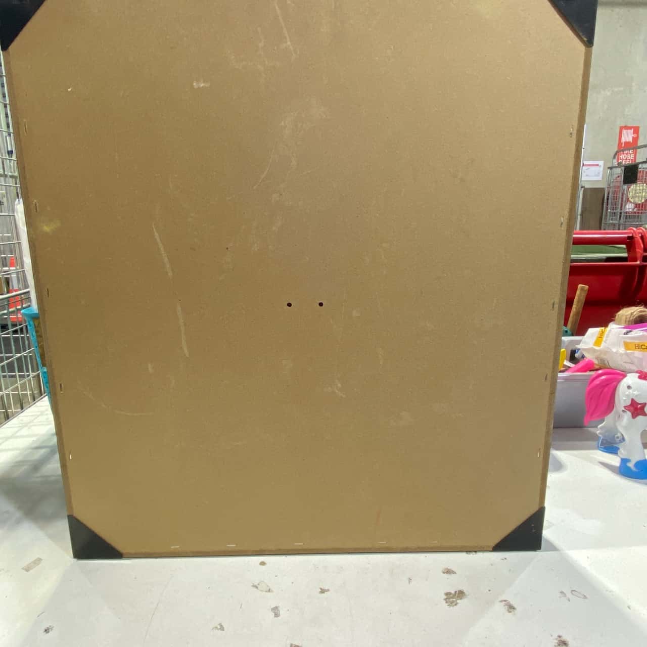 Image Tester