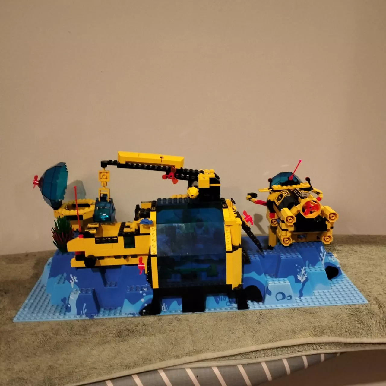 Image Tester