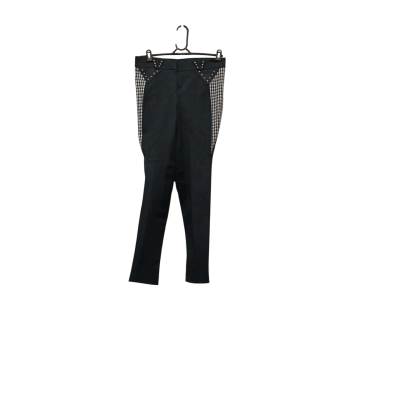 Thomas Cook Equestrian  Womens  Black   Jodhpurs Size 12 