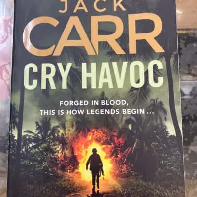 Cry havoc 