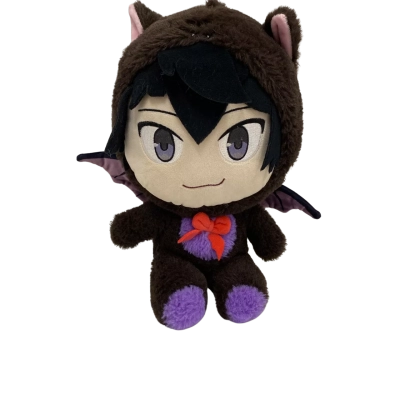 Inquisitor Master Rare Levi Slumber Party Plush