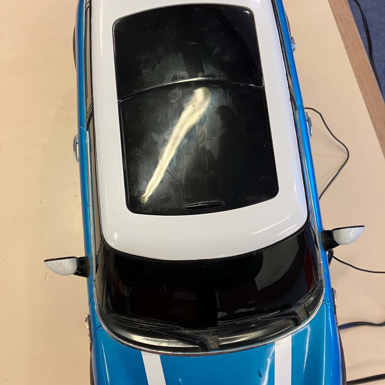 Image Tester