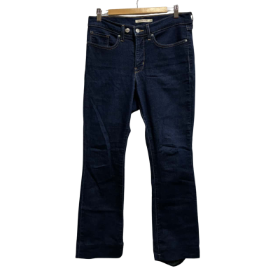 Levis Women’s 315 Shaping Bootcut Denim Size 30