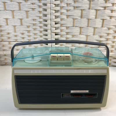 Stellaphone reel-to-reel tape recorder
