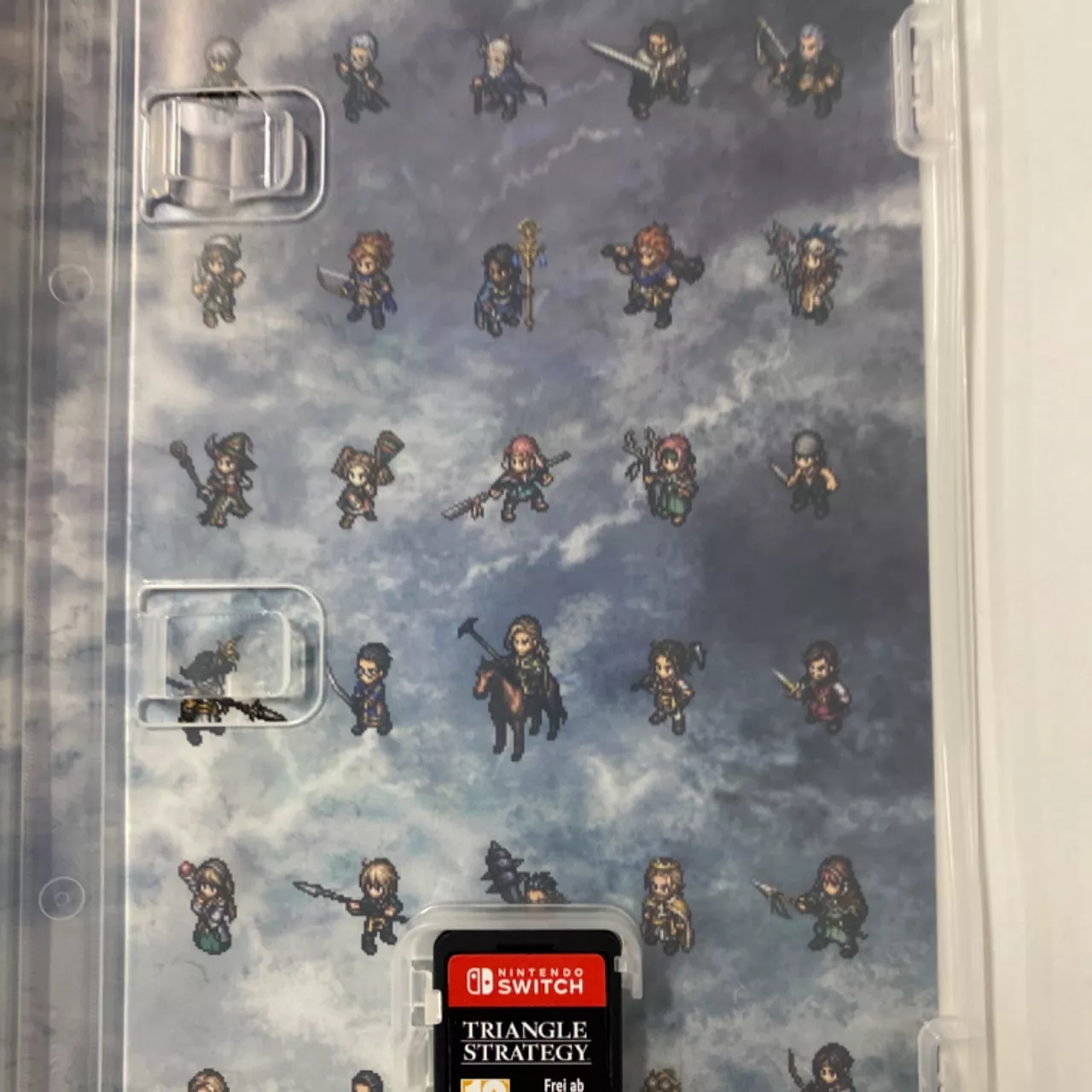 Image Tester