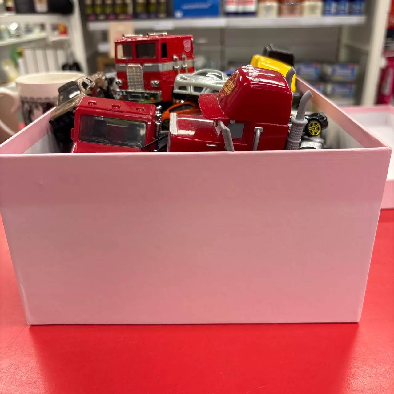 Image Tester