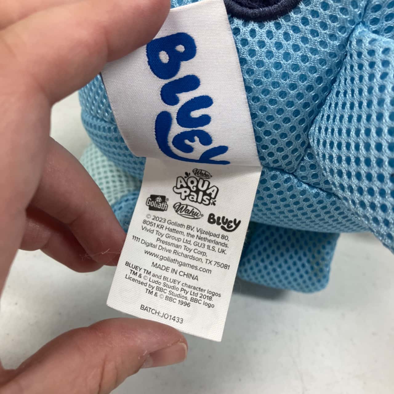 Image Tester