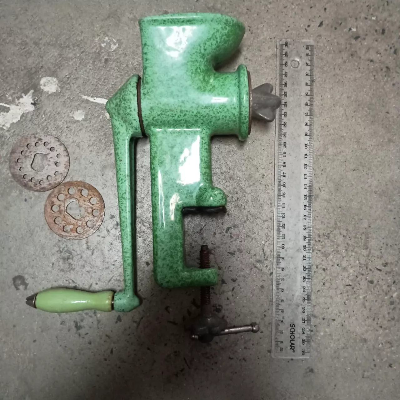 Image Tester