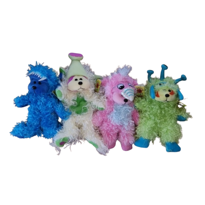 Beanie Kids Monsters