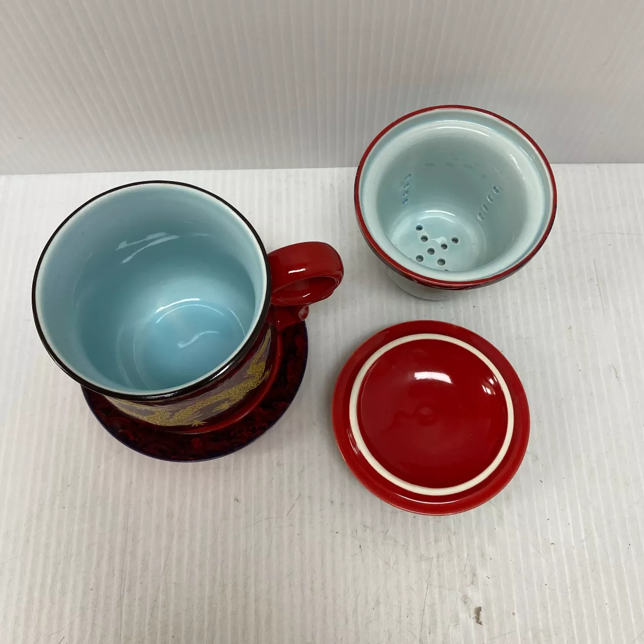 Image Tester