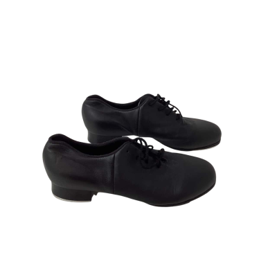 BLOCH Shockwave Tap Shoes Womens Size 42