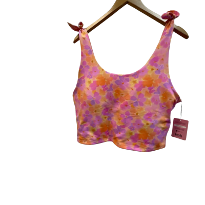 MTB  Womens  Size XXXXL Floral bather top