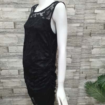 BNWT Ripe Maternity Women's Formal Black Dress Size S