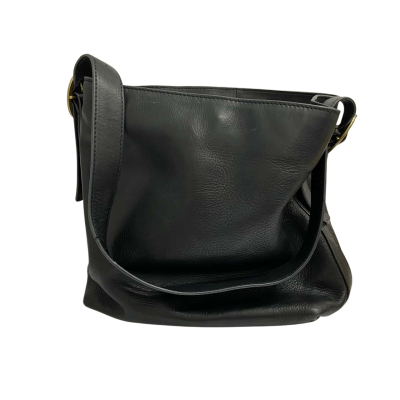 Evity Womens Handbag Black  