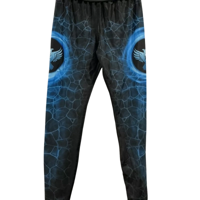 Raven Fightwear Mens  Size M Spats