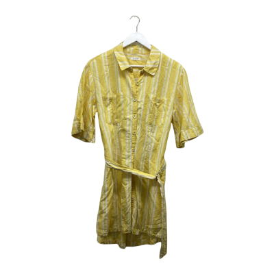 Kivari Size 10 Absolutely Stunning Bright Summer Dress