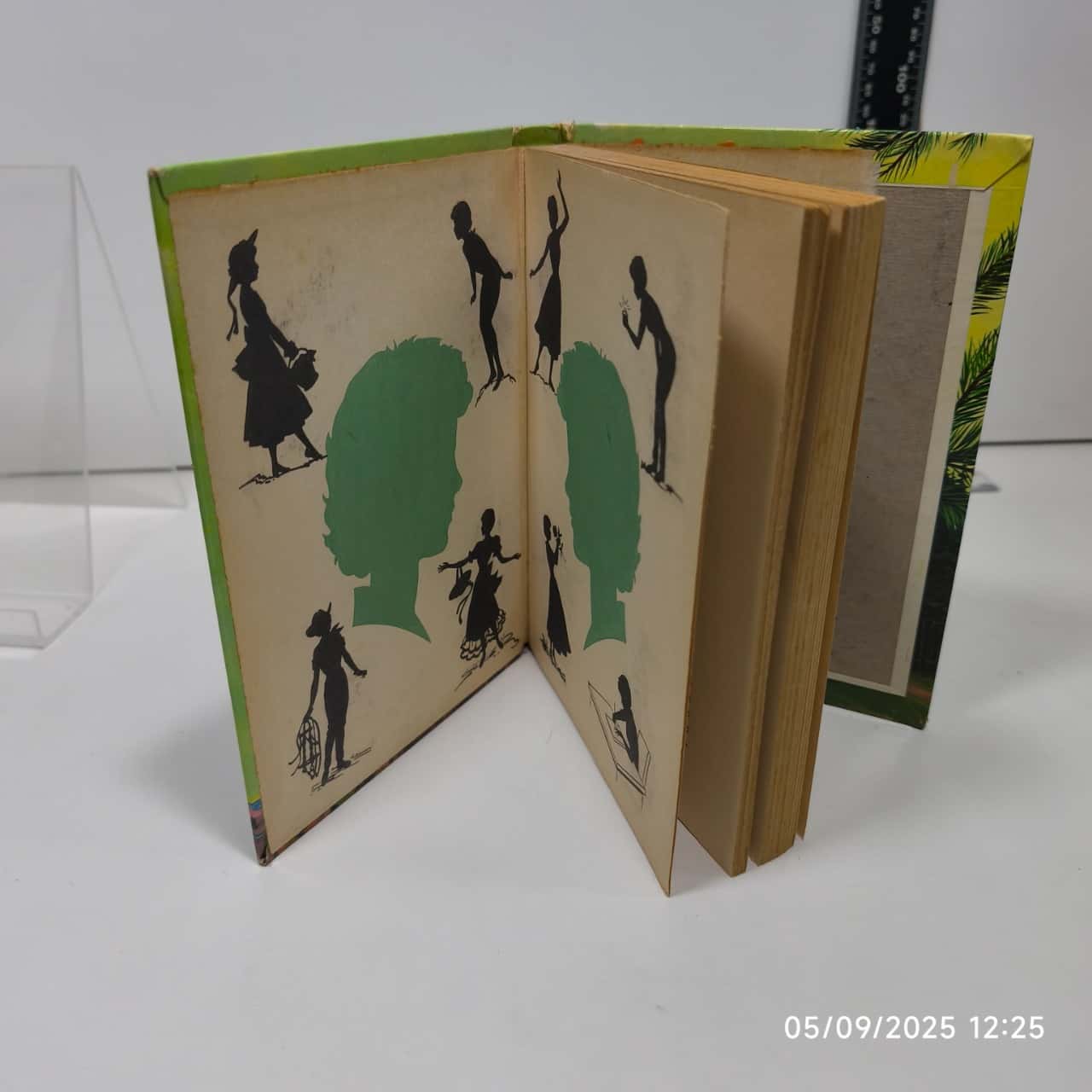 Image Tester