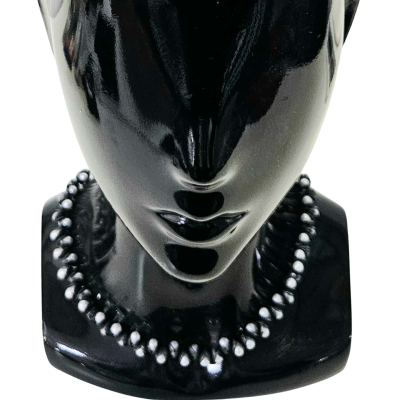 Womens Stirling Silver & Fresh Water Pearl Necklace.