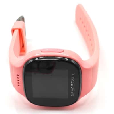  Kids Spacetalk Smartwatch - Untested/No Charger