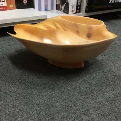 Ocean Sea Shell Dish Serving Bowl