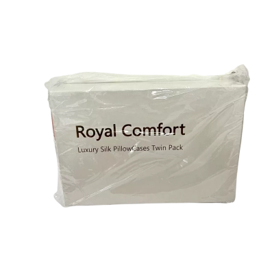 Royal Comfort luxury pillowcases