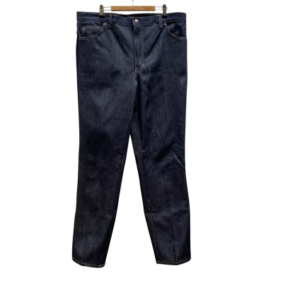 Hard Yakka Mens Blue Jeans Size 97ST 