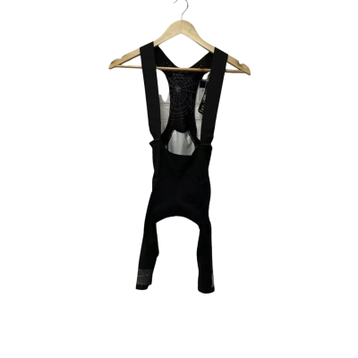 Tatic Bib shorts Mens  Size XS Black  