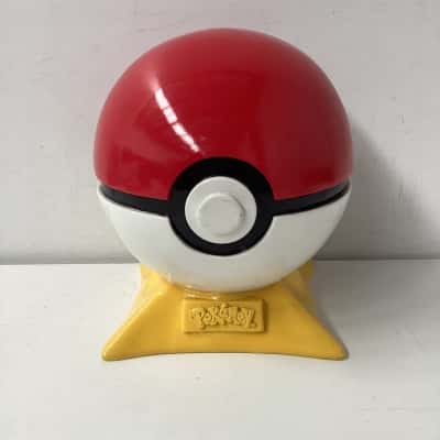 Limited edition pokemon heritage collection season 1-9 