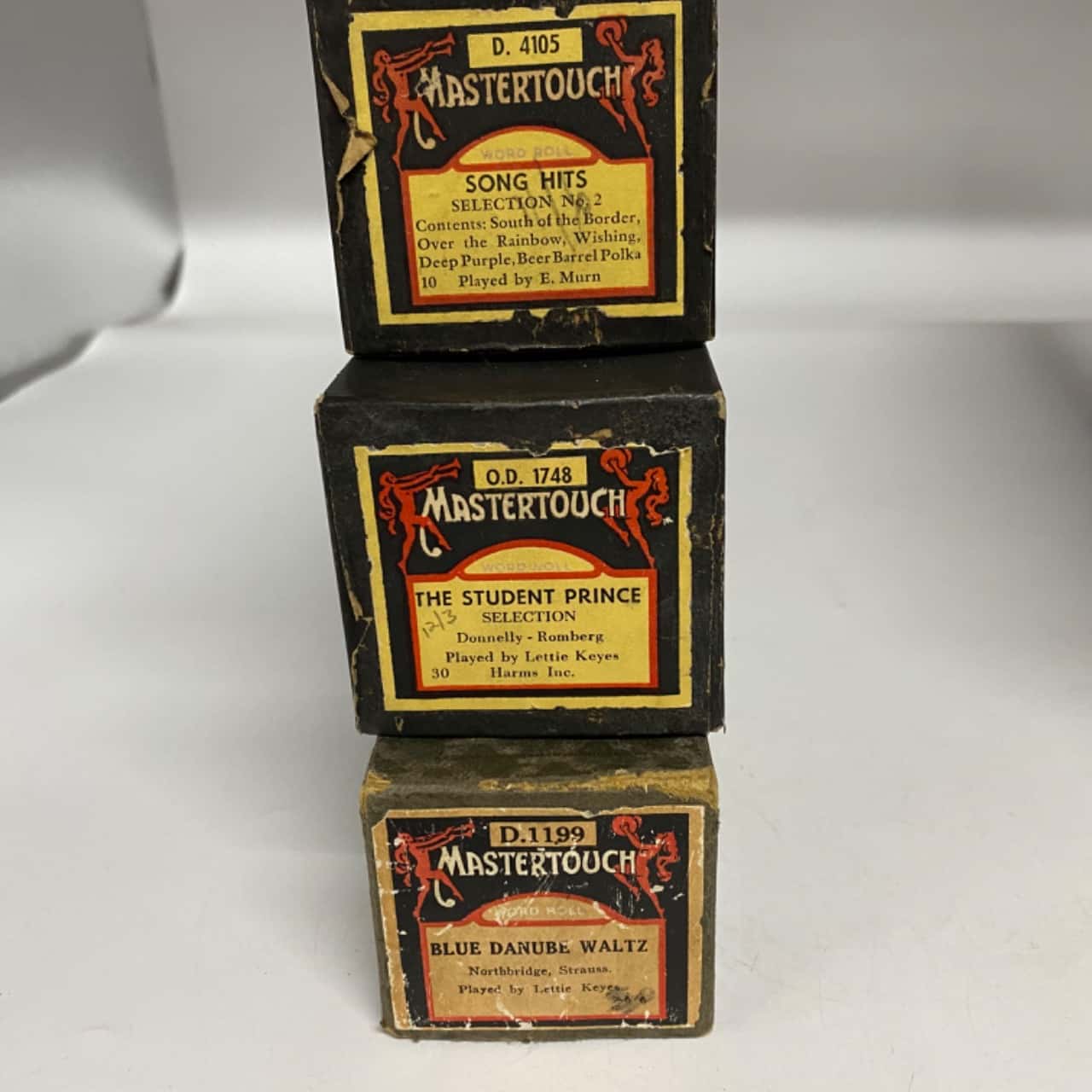 Image Tester