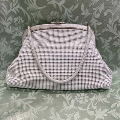 Oroton Womens White 