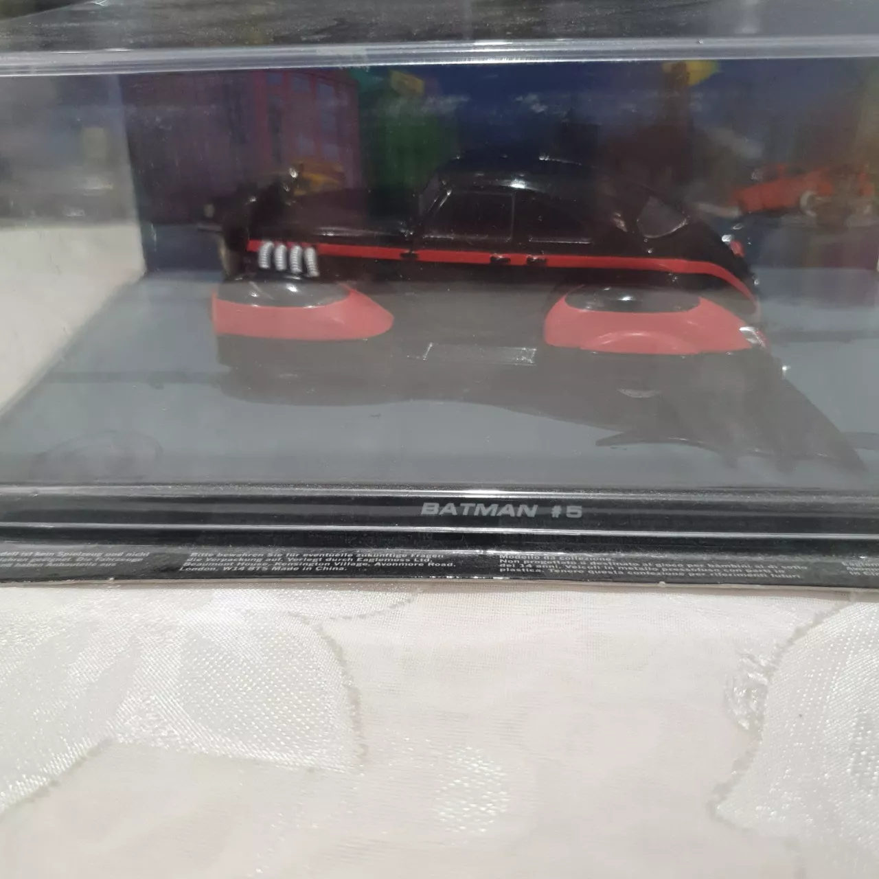 Image Tester