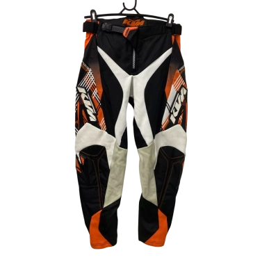  KTM Power wear Mens  Size 32 Performance (Race) Pants Multicoloured 