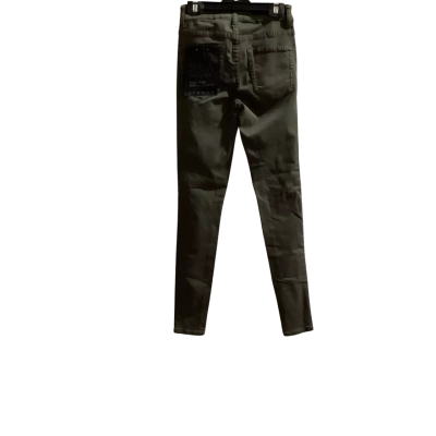 Decjuba Womens  Size 6 Khaki 