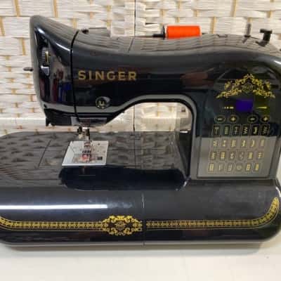 Singer 160 Anniversary Limited Edition