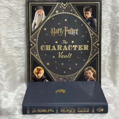 Harry Potter bundle 