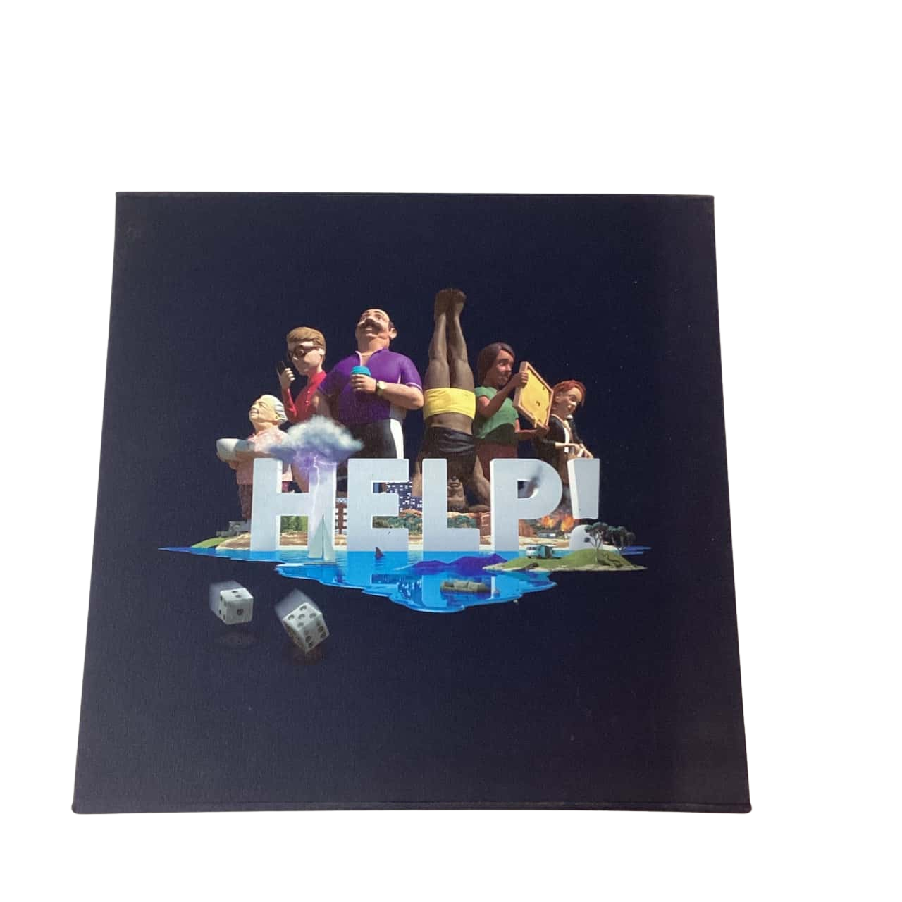 Image Tester