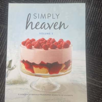 Simply Heaven Volume 3 