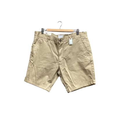 Industrie Mens Cargo Shorts Size 36