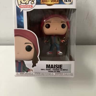 POP funko - 1215- maisie- vinyl figure 
