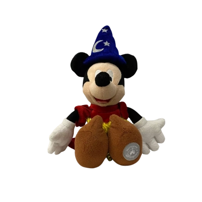 Disneyland Hong Kong Mickey Mouse Fantasia